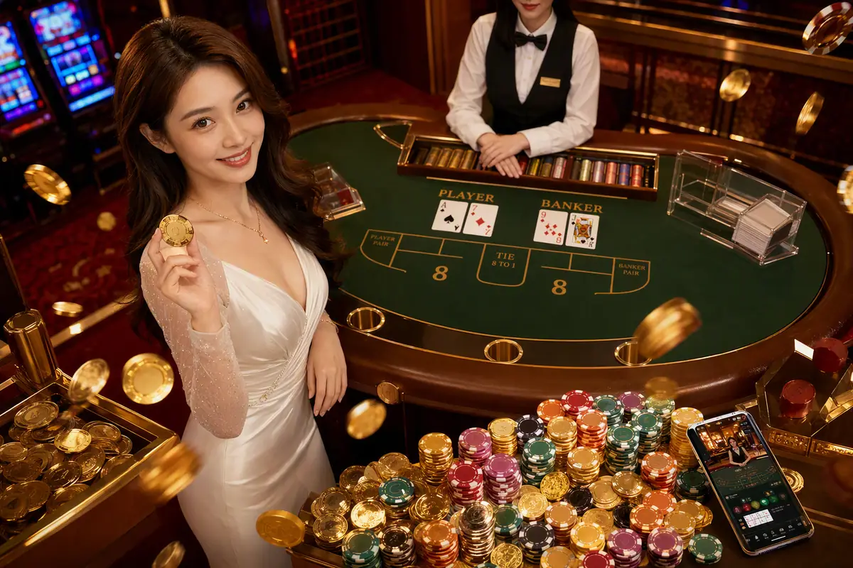 ku44 ওয়েলকাম বোনাস অফার